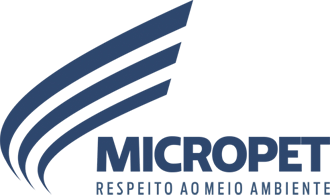 Logo - MICROPET
